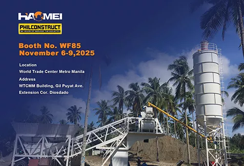 2025 Philippines World Trade Center Metro Manila