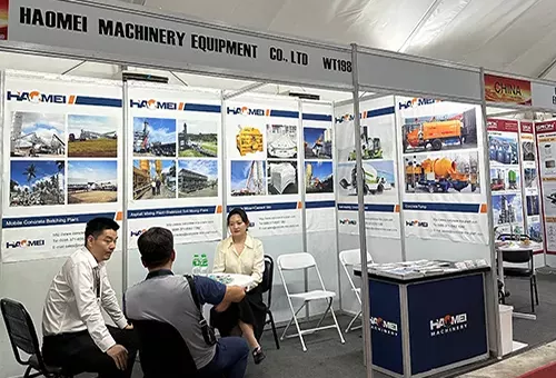 Buildexpo Africa 2025