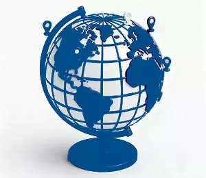 Serving 60+ Countries