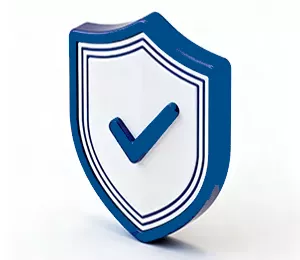 100% Reliable Service and Quality