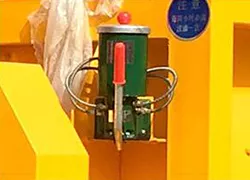 JS750 Concrete Mixer Lubrication Pump
