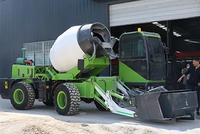 Philippines Road Construction Project