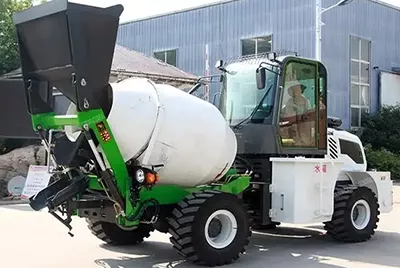 Brazil Residential & Commercial Complex Project