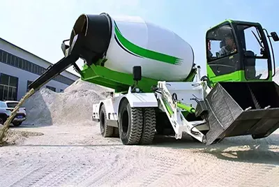 Vietnam Residential Community Construction