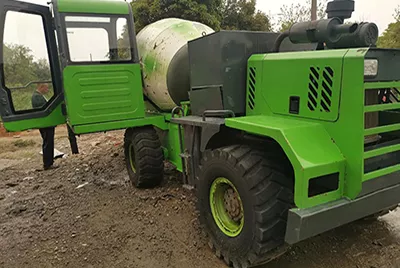 Egypt Port Expansion Project